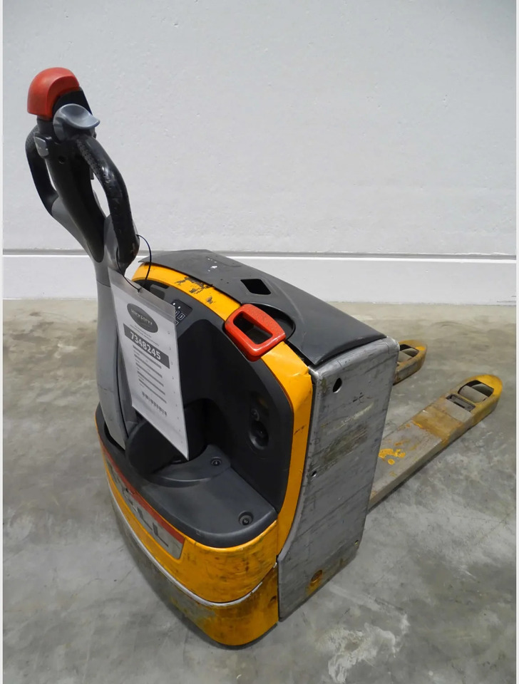 STILL EXU20 - Pallet truck: picture 3 STILL EXU20 - Pallet truck: picture 3