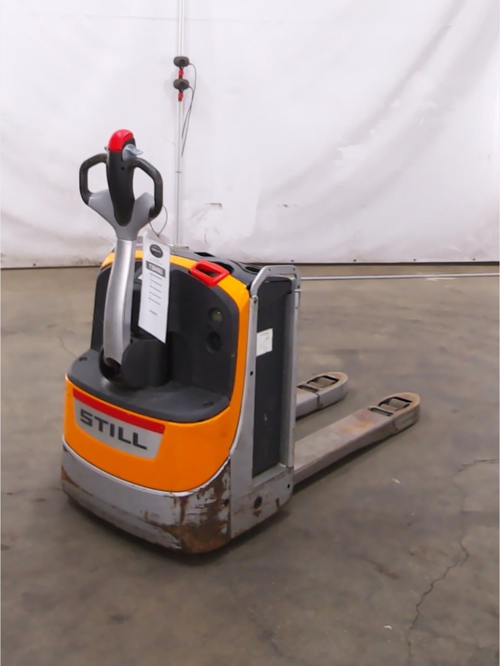 STILL EXU20 - Pallet truck: picture 4 STILL EXU20 - Pallet truck: picture 4