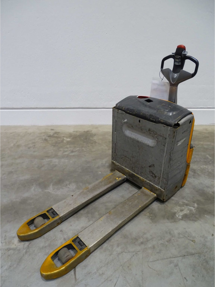 STILL EXU20 - Pallet truck: picture 1 STILL EXU20 - Pallet truck: picture 1