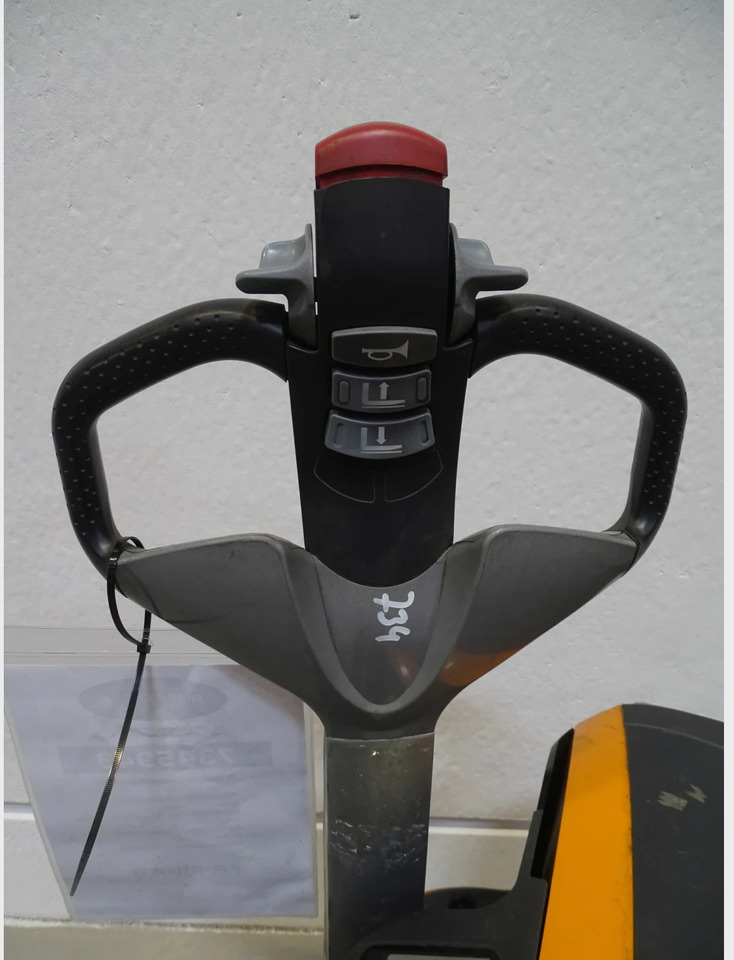 STILL EXU20 - Pallet truck: picture 4 STILL EXU20 - Pallet truck: picture 4