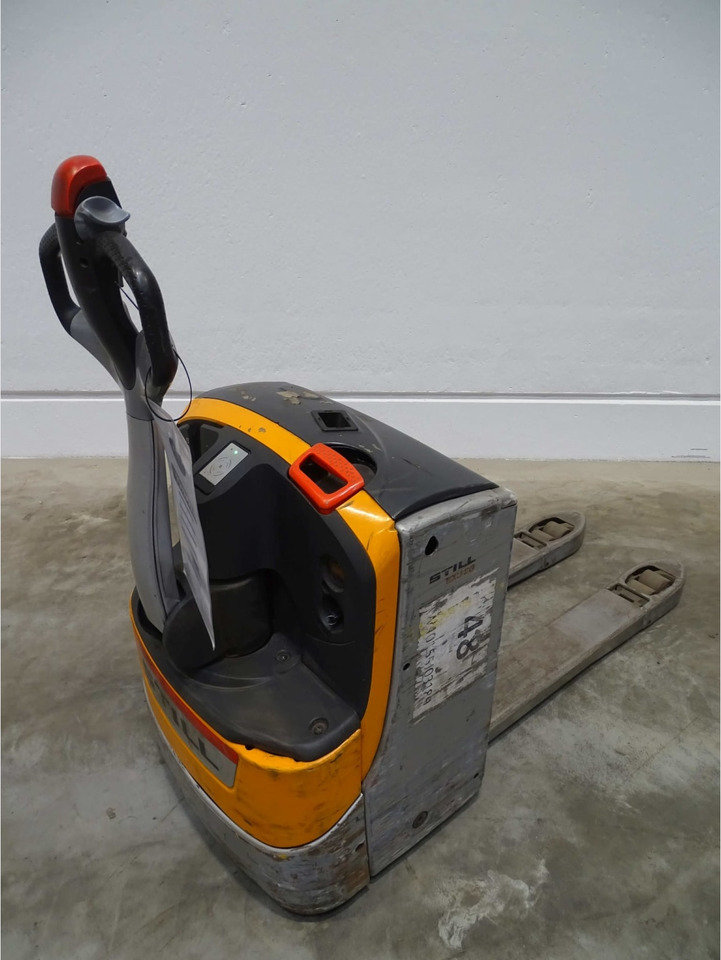 STILL EXU20 - Pallet truck: picture 3 STILL EXU20 - Pallet truck: picture 3
