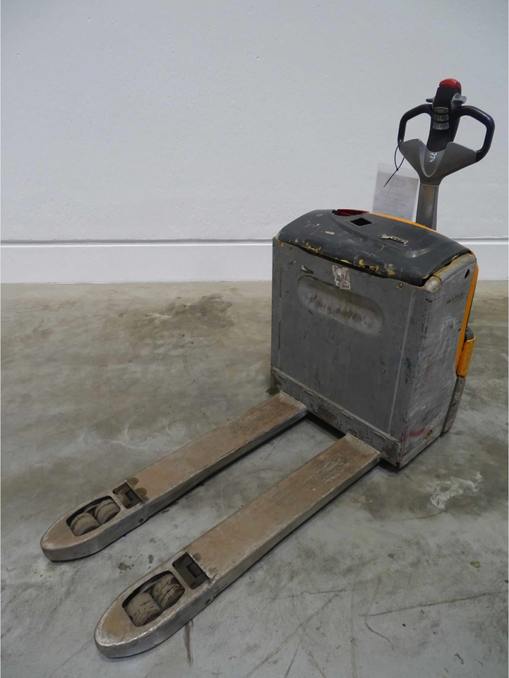 STILL EXU20 - Pallet truck: picture 1 STILL EXU20 - Pallet truck: picture 1