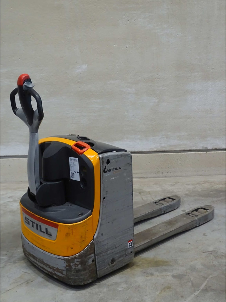 STILL EXU20 - Pallet truck: picture 3 STILL EXU20 - Pallet truck: picture 3