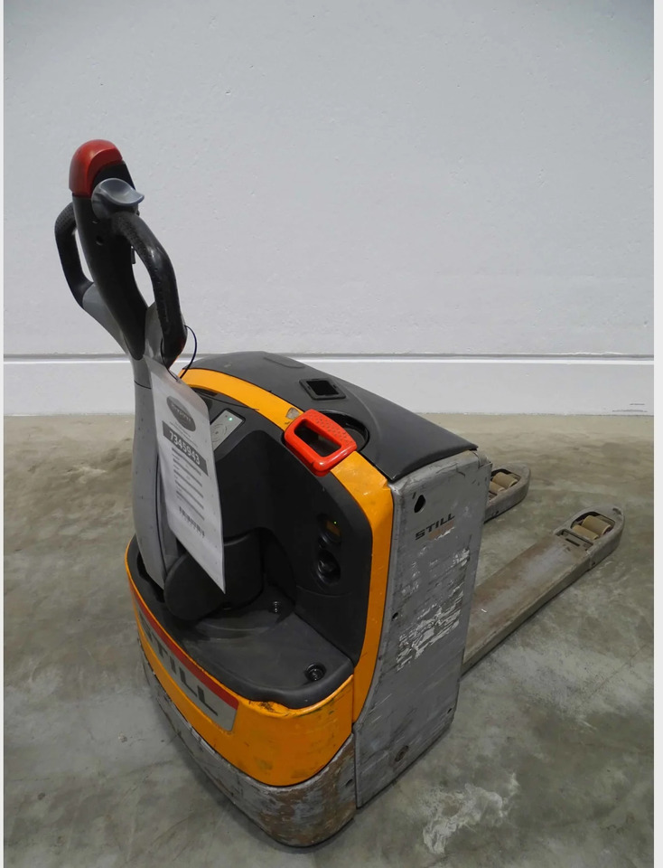 STILL EXU20 - Pallet truck: picture 3 STILL EXU20 - Pallet truck: picture 3