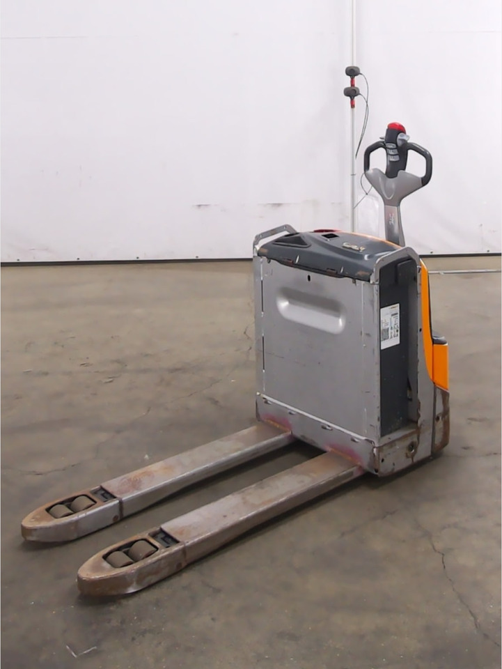 STILL EXU20 - Pallet truck: picture 1 STILL EXU20 - Pallet truck: picture 1