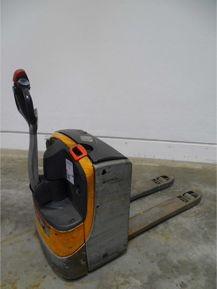 STILL EXU20 - Pallet truck: picture 3 STILL EXU20 - Pallet truck: picture 3