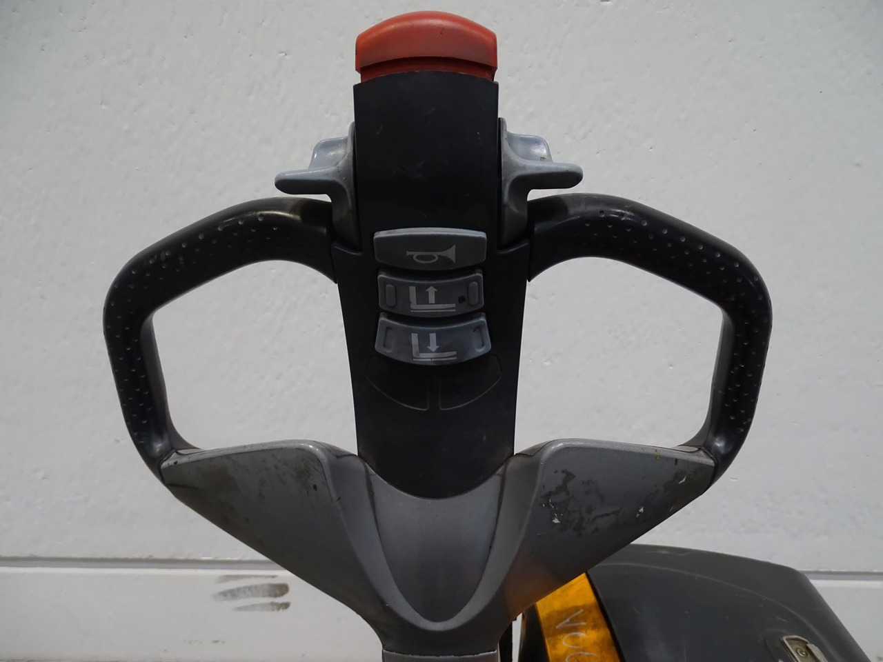 STILL EXU20 - Pallet truck: picture 4 STILL EXU20 - Pallet truck: picture 4