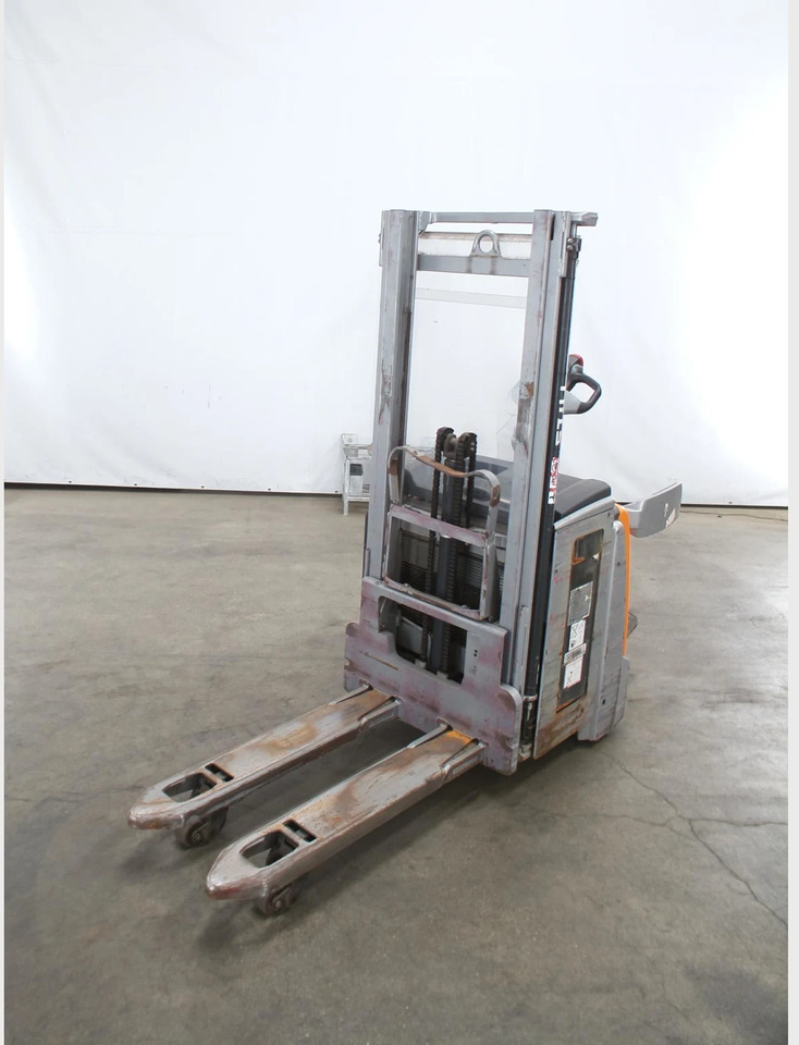 STILL EXV-SF14D - Stacker: picture 1 STILL EXV-SF14D - Stacker: picture 1