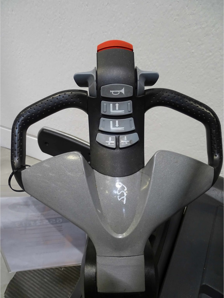 STILL EXV-SF20D - Stacker: picture 4 STILL EXV-SF20D - Stacker: picture 4