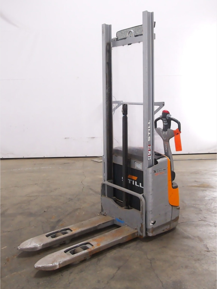 STILL EXV10 - Stacker: picture 1 STILL EXV10 - Stacker: picture 1