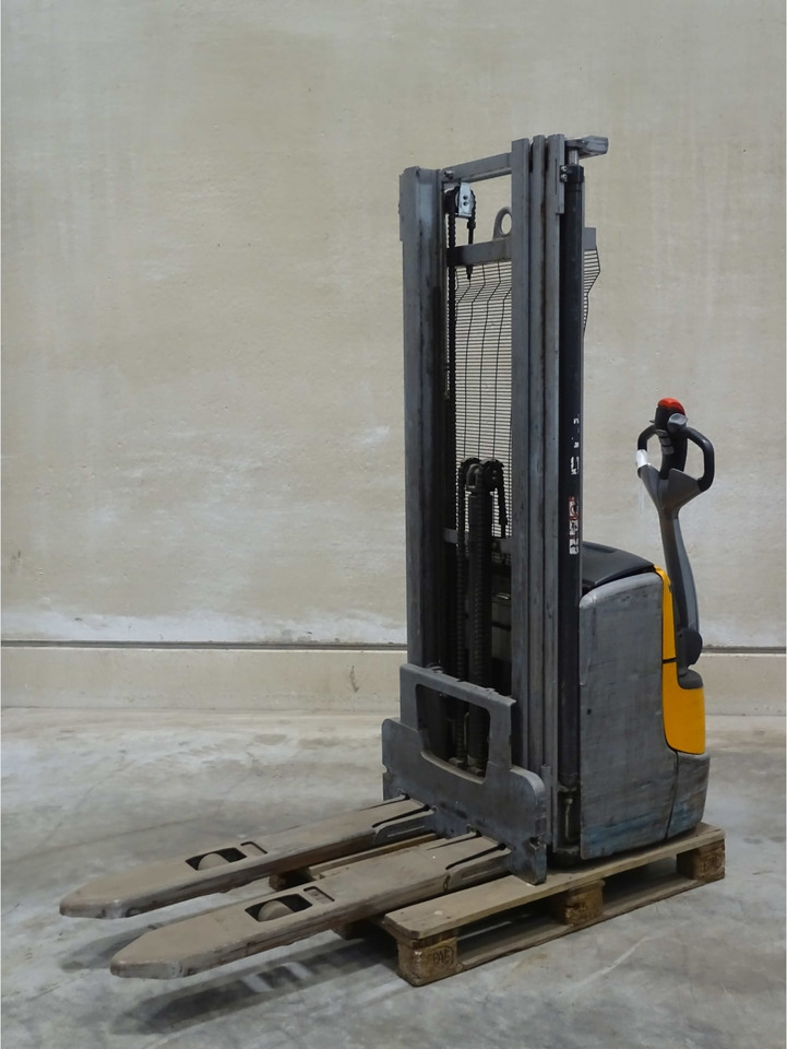 STILL EXV14C - Stacker: picture 1 STILL EXV14C - Stacker: picture 1
