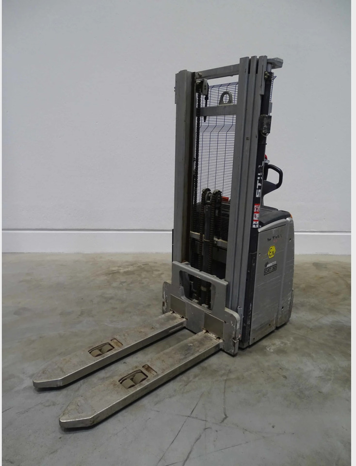 STILL EXV16/EX - Stacker: picture 1 STILL EXV16/EX - Stacker: picture 1