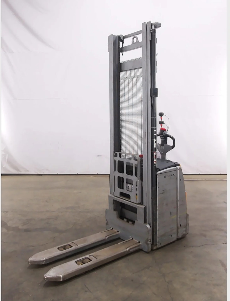 STILL EXV16 - Stacker: picture 1 STILL EXV16 - Stacker: picture 1