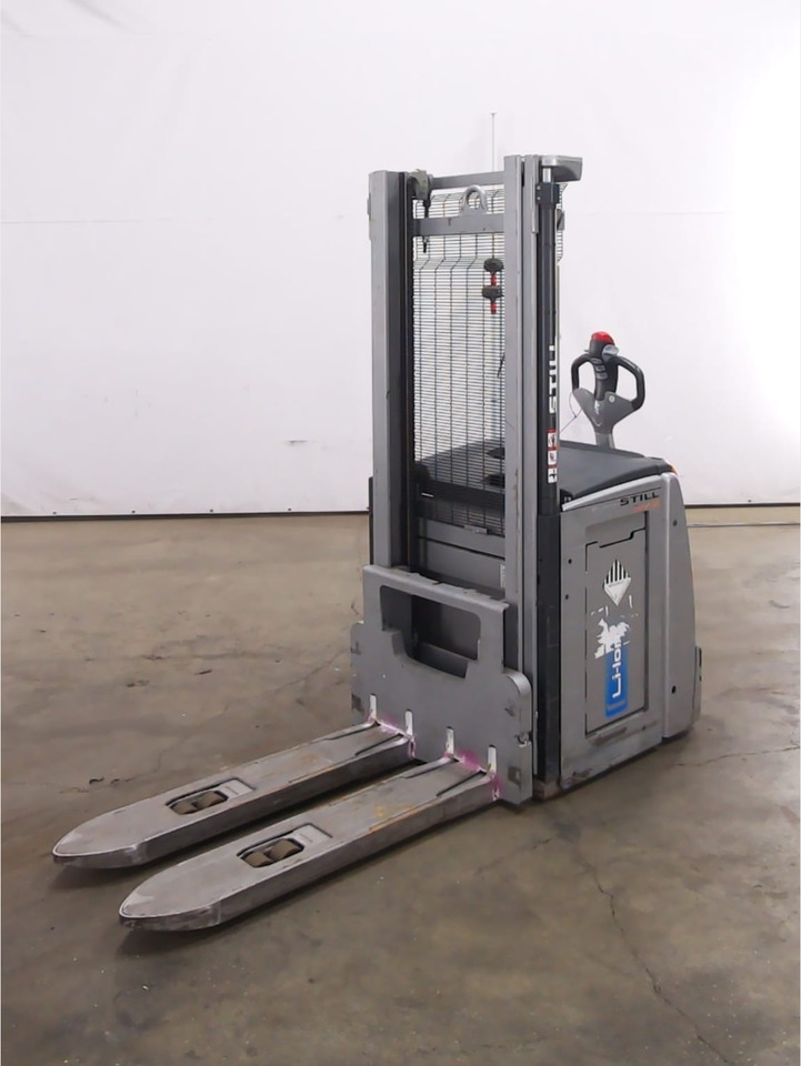 STILL EXV20/LiIon - Stacker: picture 1 STILL EXV20/LiIon - Stacker: picture 1