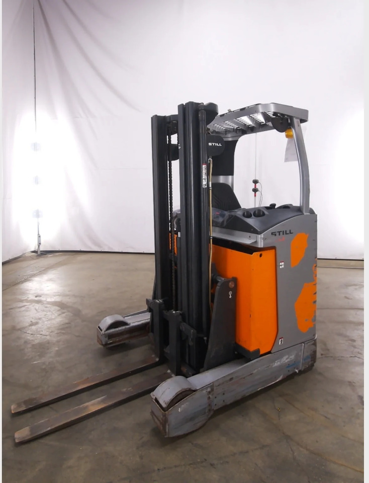 STILL FM-X12 - Reach truck: picture 1 STILL FM-X12 - Reach truck: picture 1
