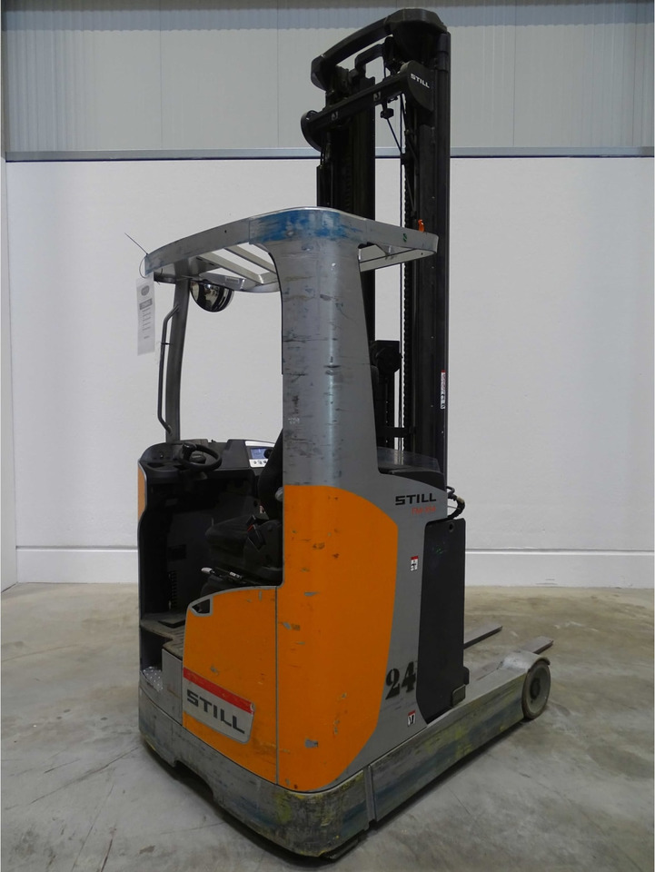 STILL FM-X14 - Reach truck: picture 2 STILL FM-X14 - Reach truck: picture 2