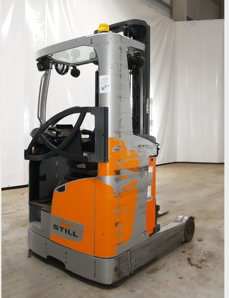 STILL FM-X14 - Reach truck: picture 2 STILL FM-X14 - Reach truck: picture 2