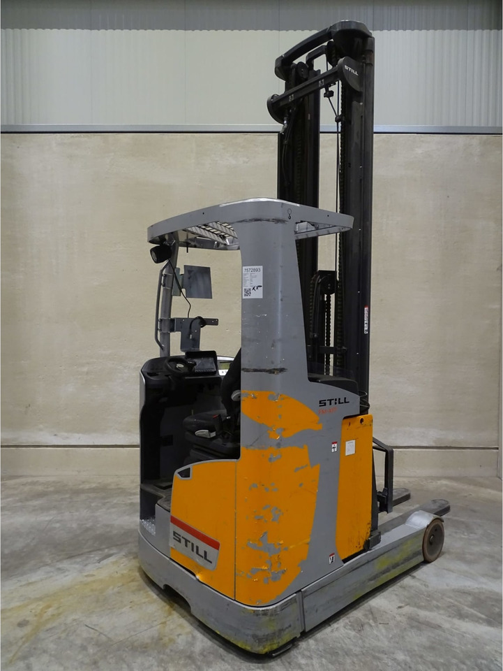STILL FM-X17 - Reach truck: picture 2 STILL FM-X17 - Reach truck: picture 2