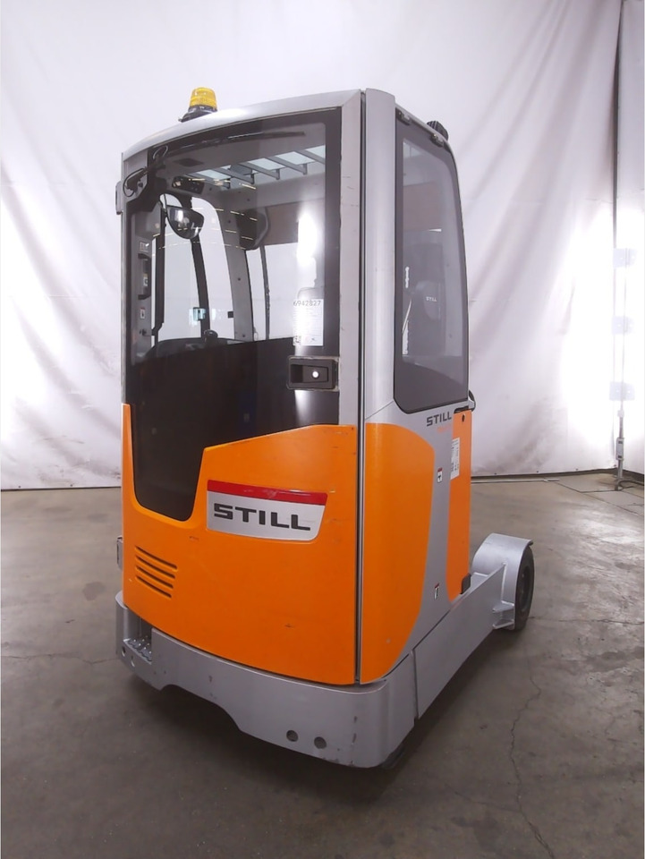 STILL FM-X17SE/TK - Reach truck: picture 3 STILL FM-X17SE/TK - Reach truck: picture 3