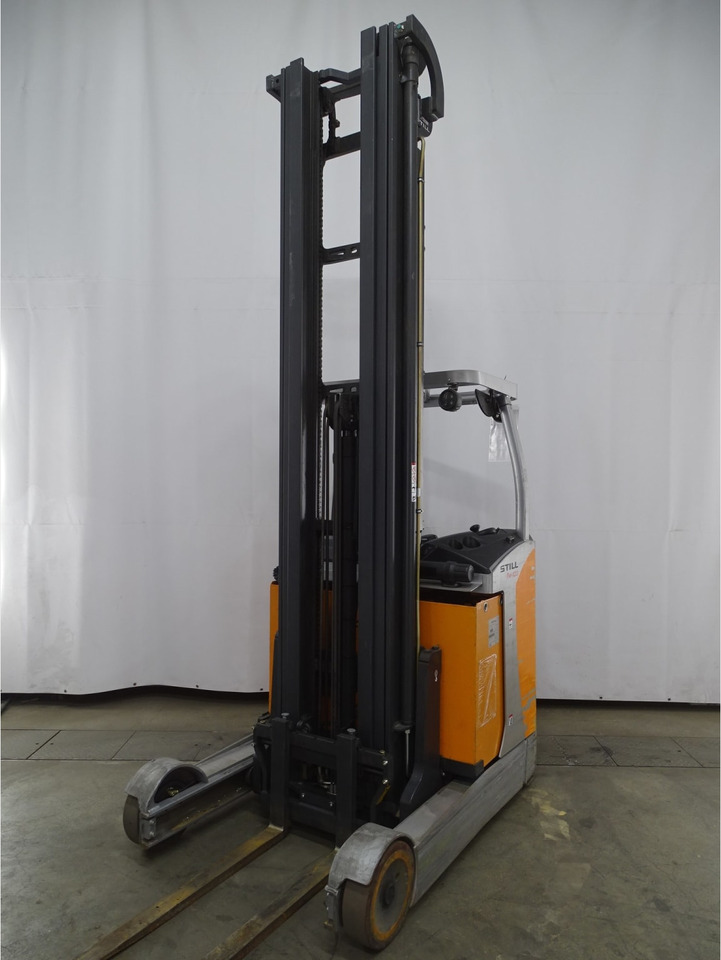 STILL FM-X20 - Reach truck: picture 1 STILL FM-X20 - Reach truck: picture 1