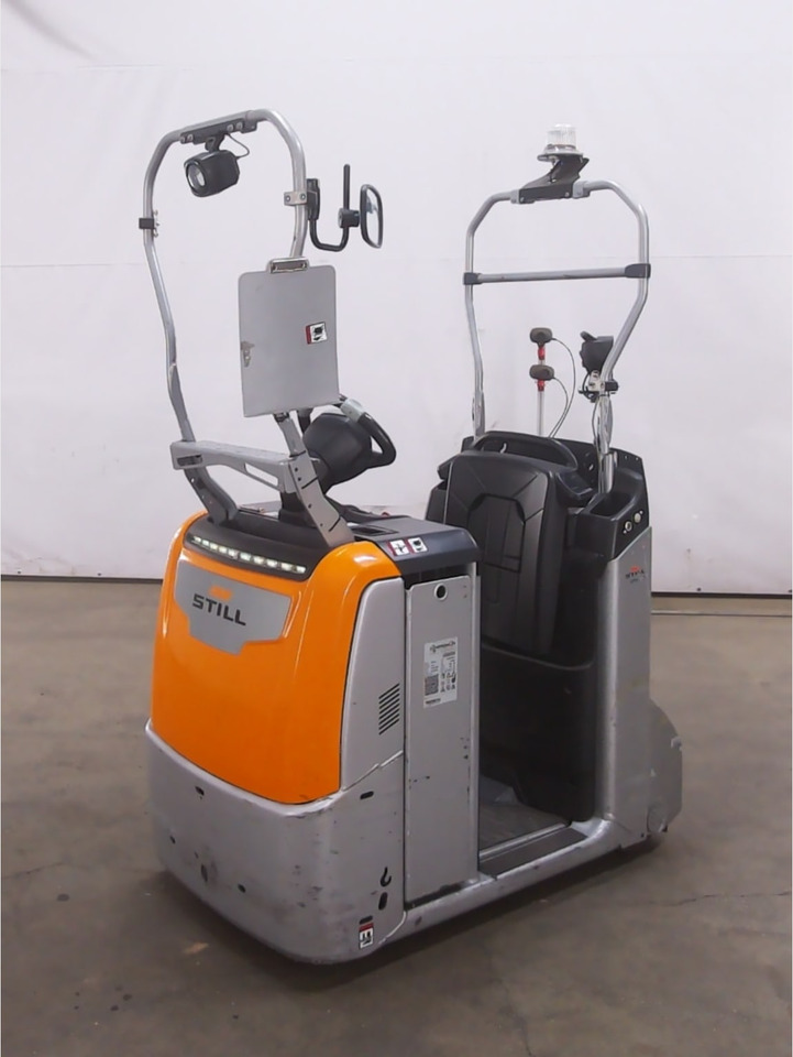 STILL LTX50 - Tow tractor: picture 1 STILL LTX50 - Tow tractor: picture 1