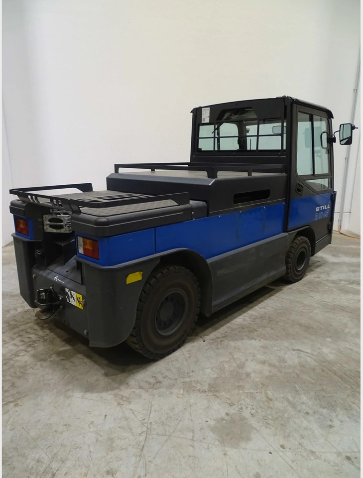 STILL R07-25 - Tow tractor: picture 2 STILL R07-25 - Tow tractor: picture 2