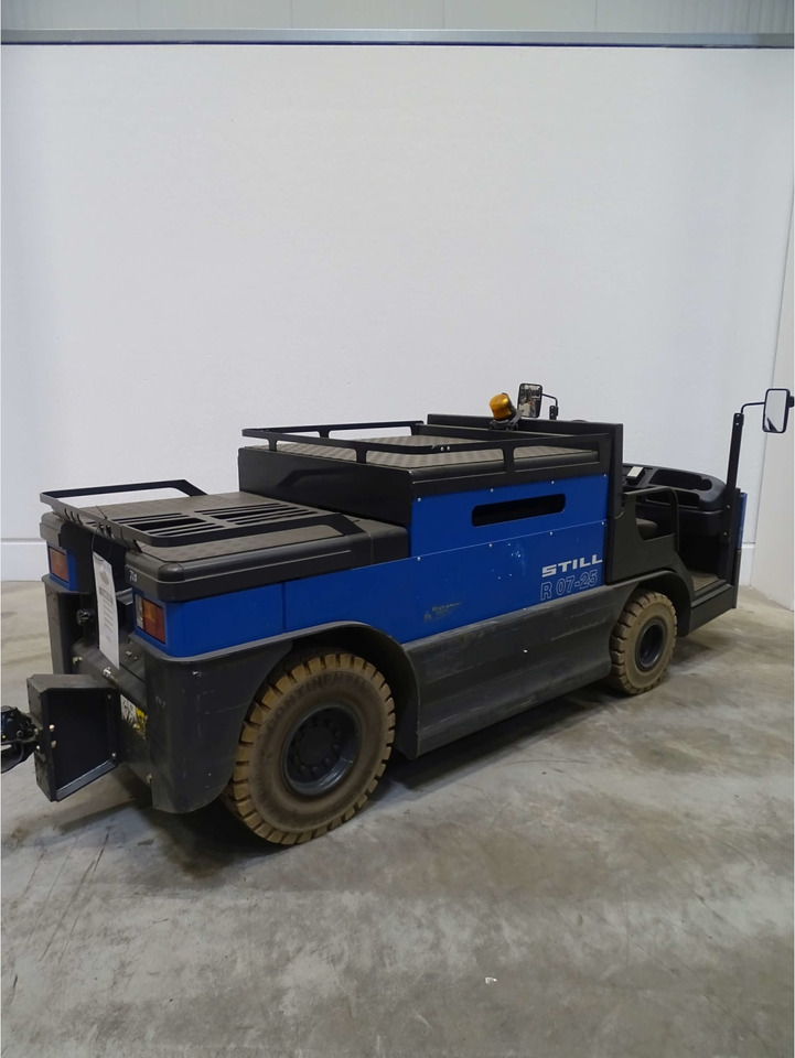 STILL R07-25/Sonder - Tow tractor: picture 3 STILL R07-25/Sonder - Tow tractor: picture 3