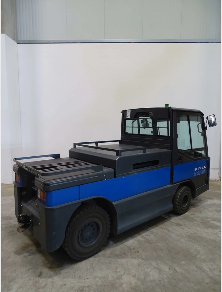 STILL R07-25L - Tow tractor: picture 2 STILL R07-25L - Tow tractor: picture 2