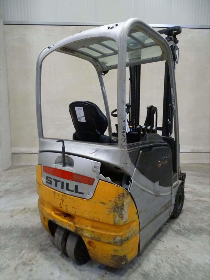 STILL RX20-15 - Electric forklift: picture 4 STILL RX20-15 - Electric forklift: picture 4