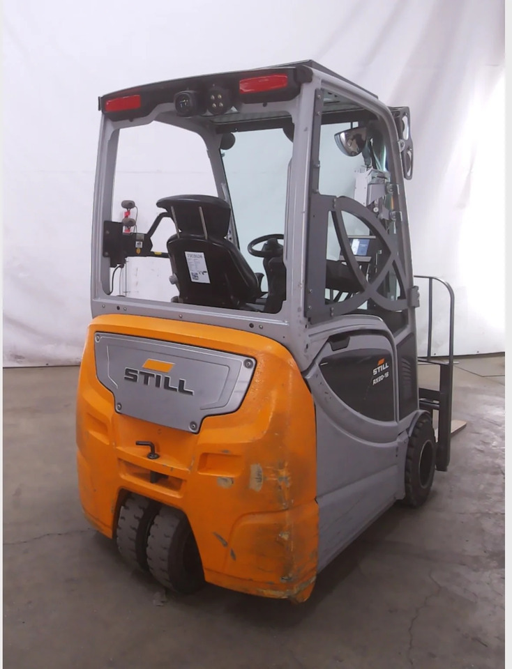 STILL RX20-16/LiIon - Electric forklift: picture 2 STILL RX20-16/LiIon - Electric forklift: picture 2