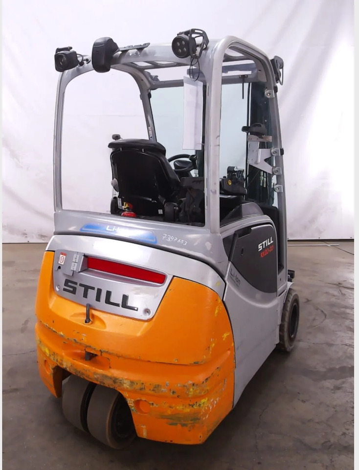 STILL RX20-20/LiIon - Electric forklift: picture 3 STILL RX20-20/LiIon - Electric forklift: picture 3