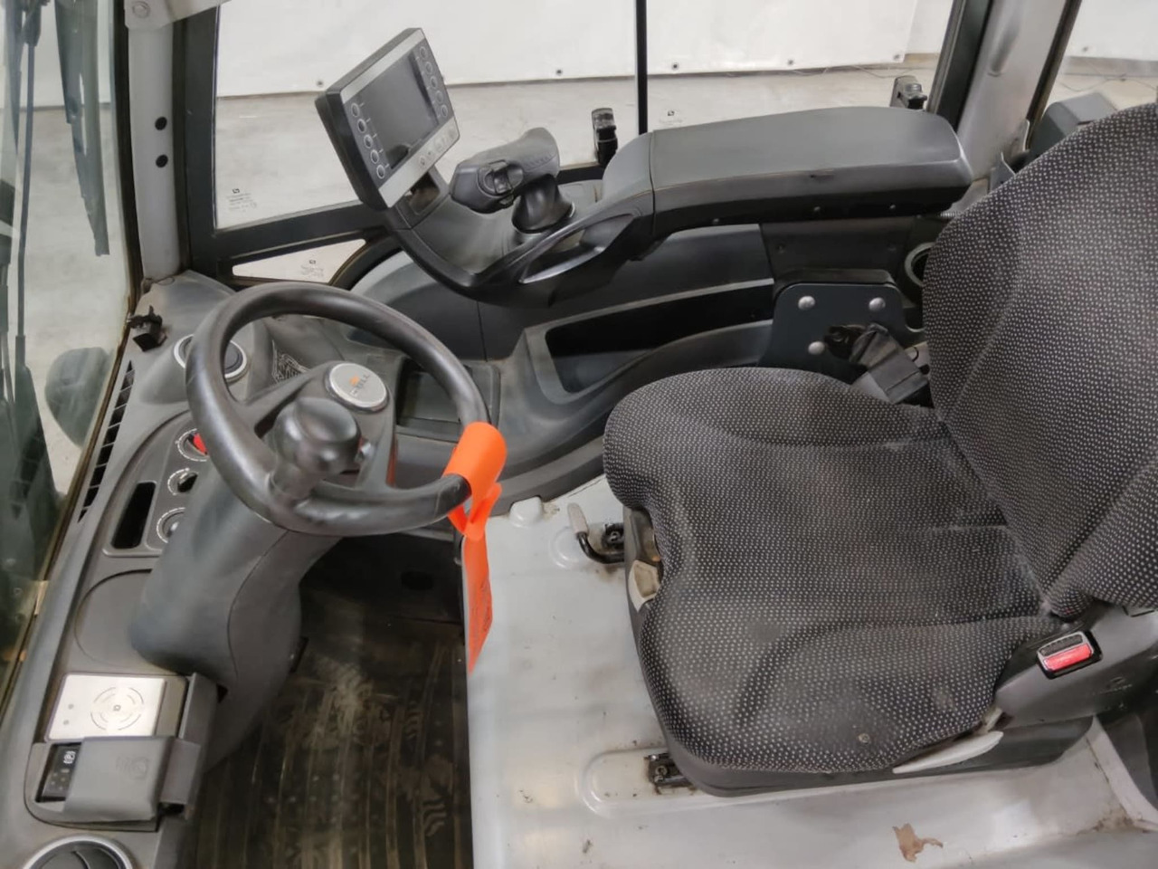 STILL RX20-20PL - Electric forklift: picture 3 STILL RX20-20PL - Electric forklift: picture 3