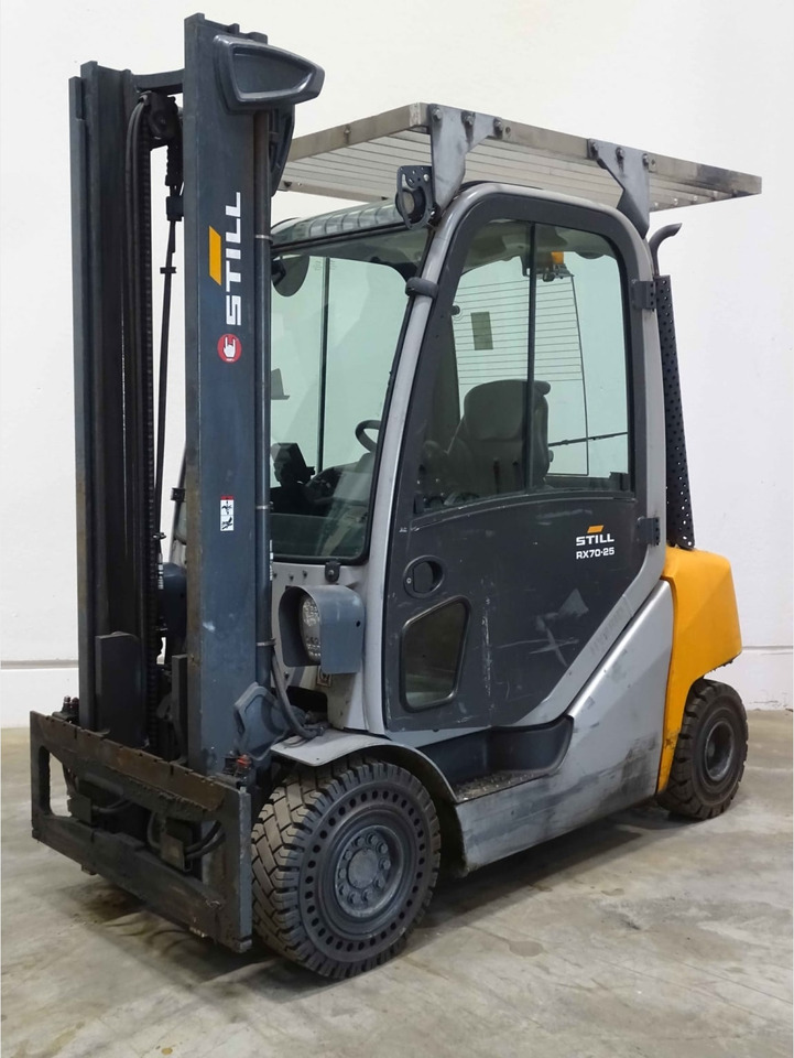STILL RX70-25 - Diesel forklift: picture 1 STILL RX70-25 - Diesel forklift: picture 1