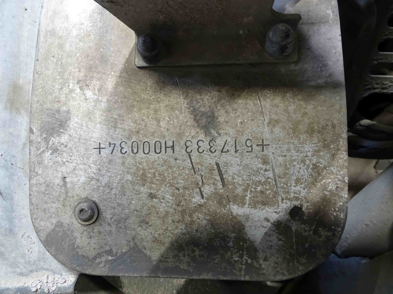 STILL RX70-50 - Diesel forklift: picture 5 STILL RX70-50 - Diesel forklift: picture 5