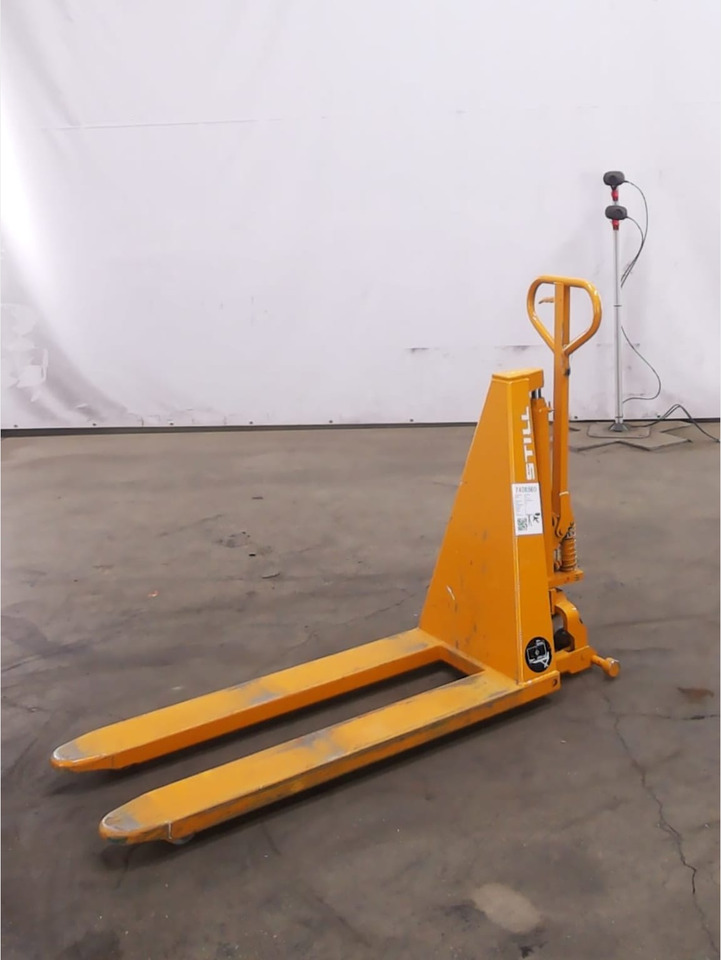 VMH SHW1000 - Pallet truck: picture 1 VMH SHW1000 - Pallet truck: picture 1