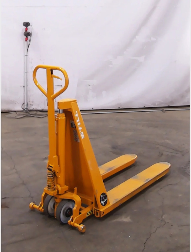 VMH SHW1000 - Pallet truck: picture 3 VMH SHW1000 - Pallet truck: picture 3