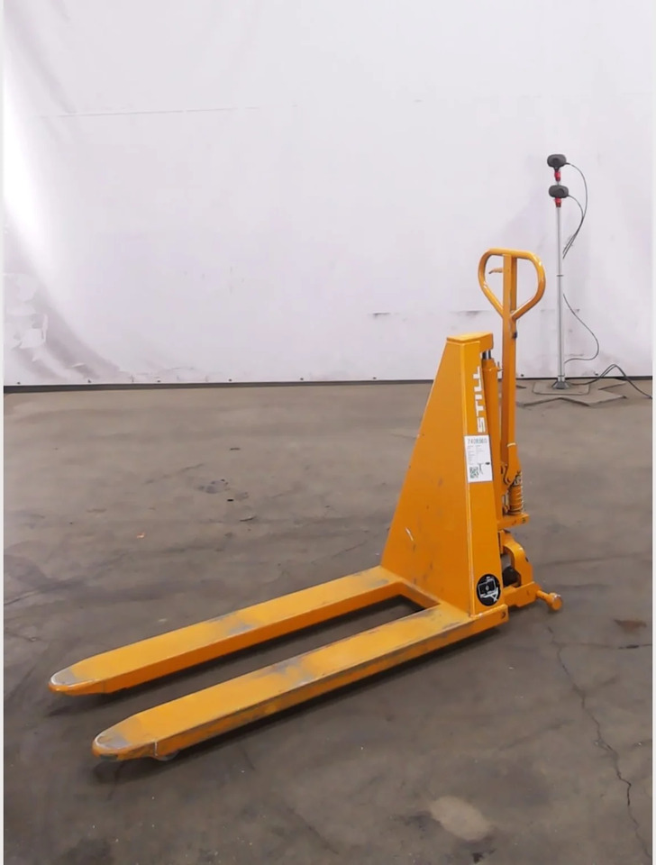VMH SHW1000 - Pallet truck: picture 1 VMH SHW1000 - Pallet truck: picture 1