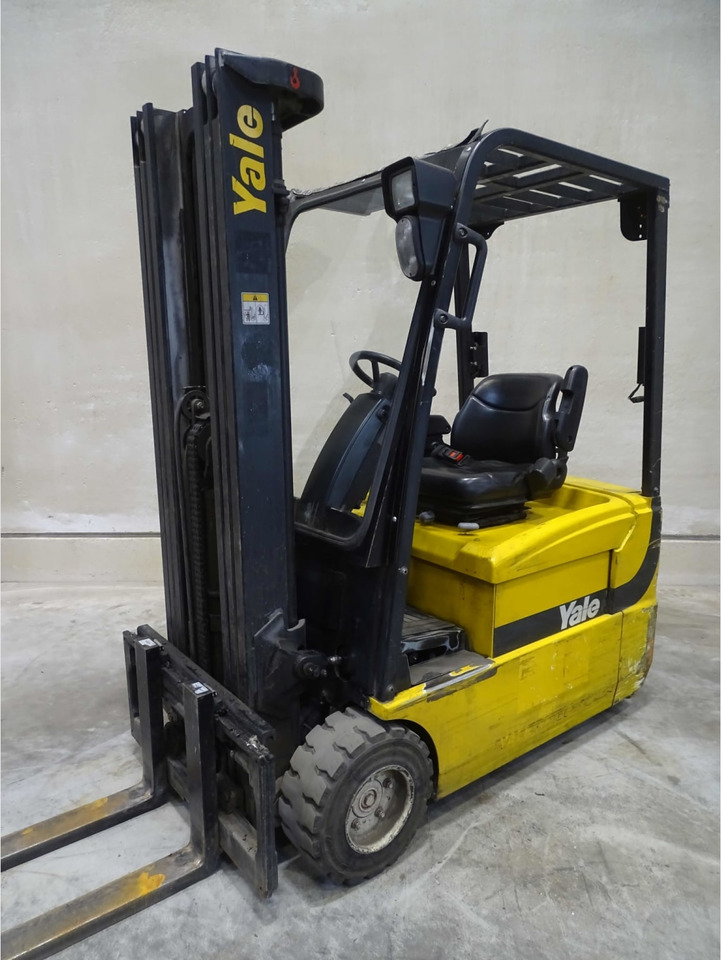 Yale ERP20ATF - Electric forklift: picture 1 Yale ERP20ATF - Electric forklift: picture 1