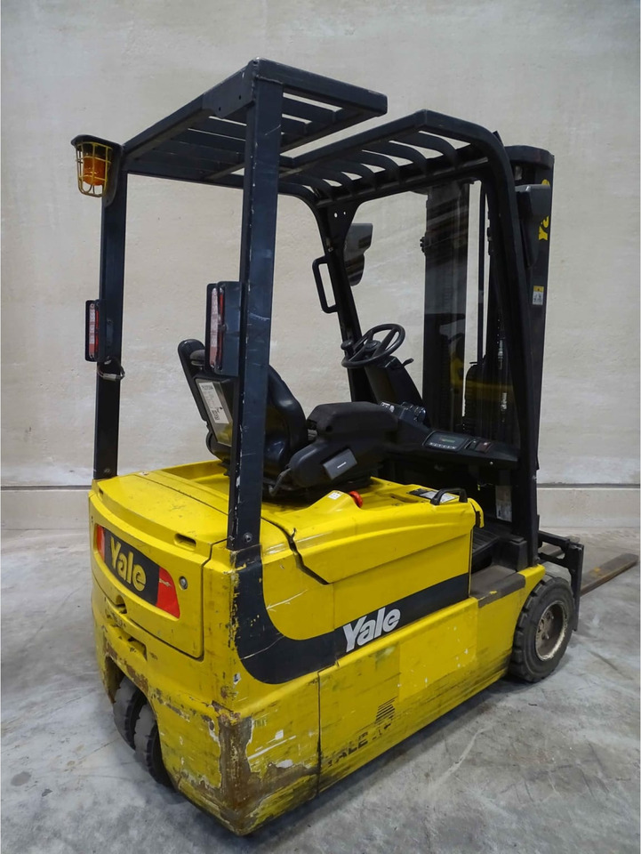 Yale ERP20ATF - Electric forklift: picture 2 Yale ERP20ATF - Electric forklift: picture 2