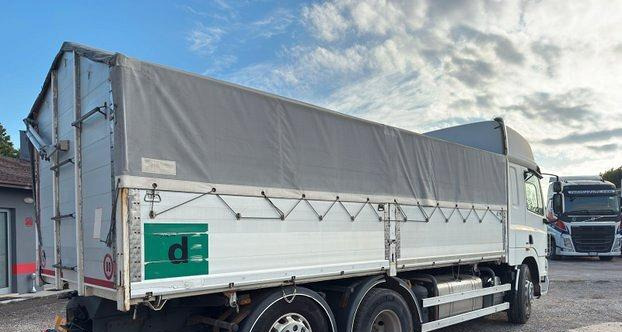DAF CF 85-460. Cassone ribaltabile - Tipper: picture 4 DAF CF 85-460. Cassone ribaltabile - Tipper: picture 4