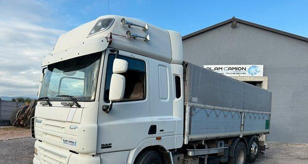 DAF CF 85-460. Cassone ribaltabile - Tipper: picture 2 DAF CF 85-460. Cassone ribaltabile - Tipper: picture 2