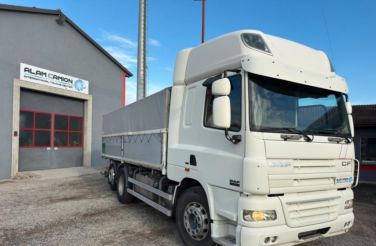 DAF CF 85460. Cassone ribaltabile - Tipper: picture 1 DAF CF 85460. Cassone ribaltabile - Tipper: picture 1