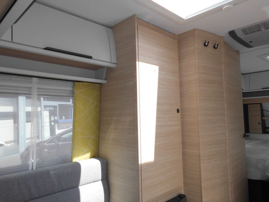 New Caravan Fendt Apero 465 TG Klima Autark 2024 sofort verf. Fendt Apero 465 TG KLIMA BATTERIE 1800kg uvm+++: picture 8
