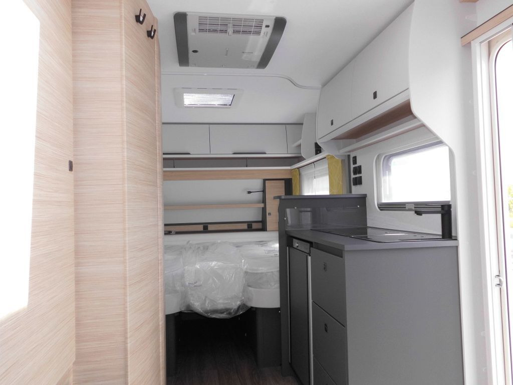 New Caravan Fendt Apero 465 TG Klima Autark 2024 sofort verf. Fendt Apero 465 TG KLIMA BATTERIE 1800kg uvm+++: picture 13