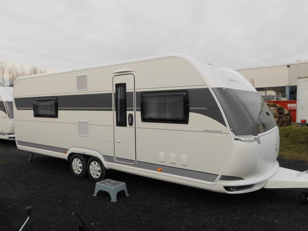 Hobby Prestige 660 WFC 2x ALDE BACKOFEN uvm.++++ - Caravan: picture 1 Hobby Prestige 660 WFC 2x ALDE BACKOFEN uvm.++++ - Caravan: picture 1