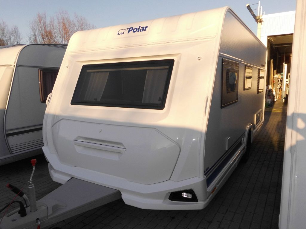 Polar 520 FW Original Modellwechsel-Aktion - Caravan: picture 3 Polar 520 FW Original Modellwechsel-Aktion - Caravan: picture 3