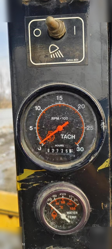 2000 VERMEER NAVIGATOR D80X100 - Directional boring machine: picture 4 2000 VERMEER NAVIGATOR D80X100 - Directional boring machine: picture 4