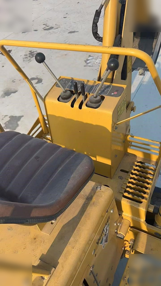 2001 VERMEER V4150A - Trencher: picture 3 2001 VERMEER V4150A - Trencher: picture 3