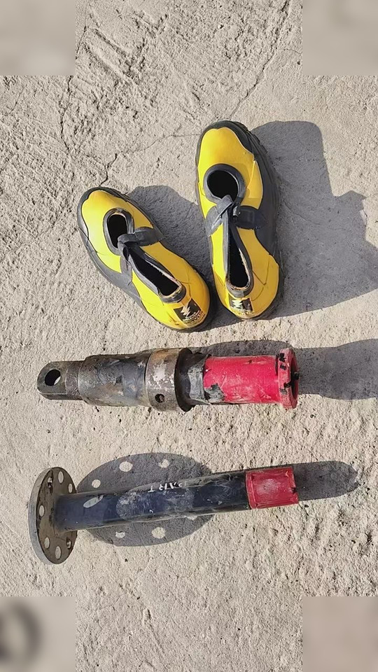 Directional boring machine 2002 VERMEER NAVIGATOR D10X15: picture 6 Directional boring machine 2002 VERMEER NAVIGATOR D10X15: picture 6