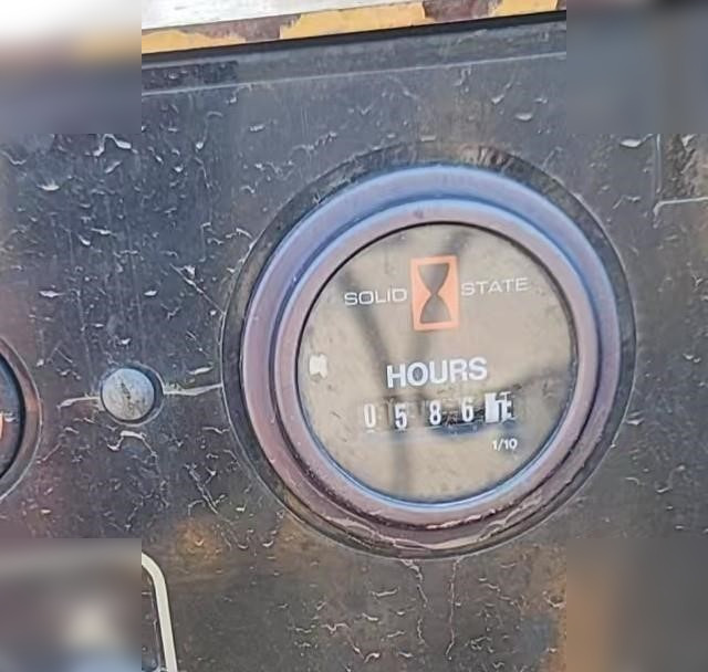 Directional boring machine 2002 VERMEER NAVIGATOR D10X15: picture 7 Directional boring machine 2002 VERMEER NAVIGATOR D10X15: picture 7